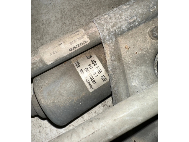 Моторчик дворников 40460612V, 404606    Volvo V70