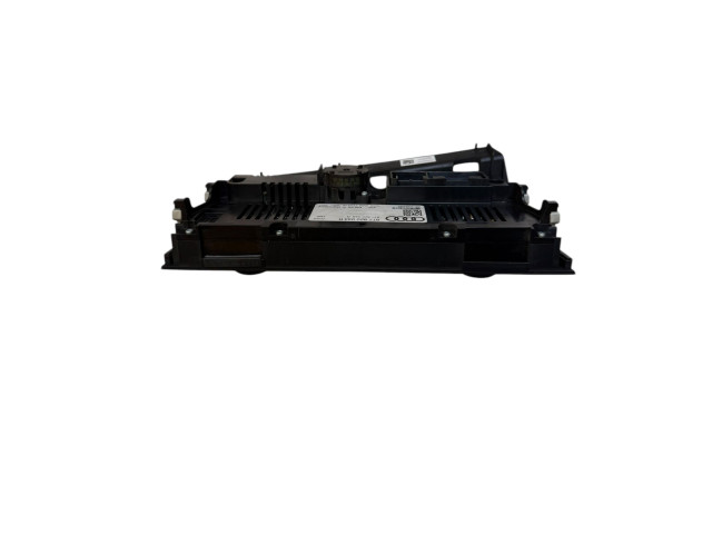 Блок управления климат-контролем 8T1820043R, A2C53284582   Audi A5 8T 8F