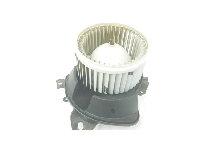 Вентилятор печки