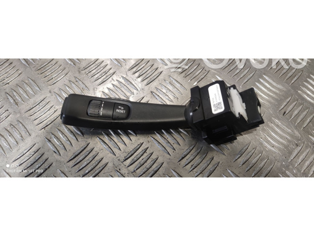 Ручка стеклоочистителей