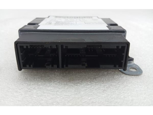 Блок подушек безопасности A3C08601200, 9823741380 Peugeot 2008 II