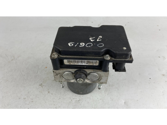 Блок АБС 27534AG020, 05022320105 Subaru Outback 2004-2006 года