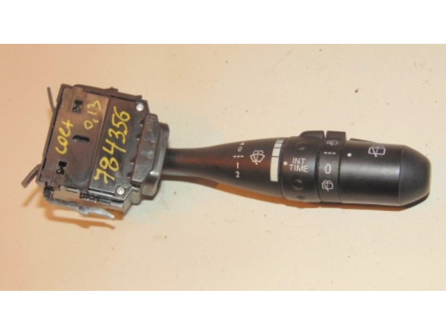 Ручка стеклоочистителей