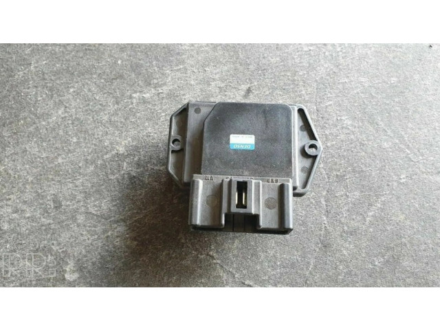 Реостат вентилятора печки