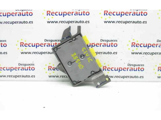 Блок подушек безопасности 77960S5BE911M1   Honda Civic