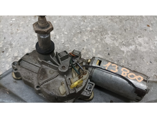 Моторчик заднего дворника 7M0955711 Ford Galaxy