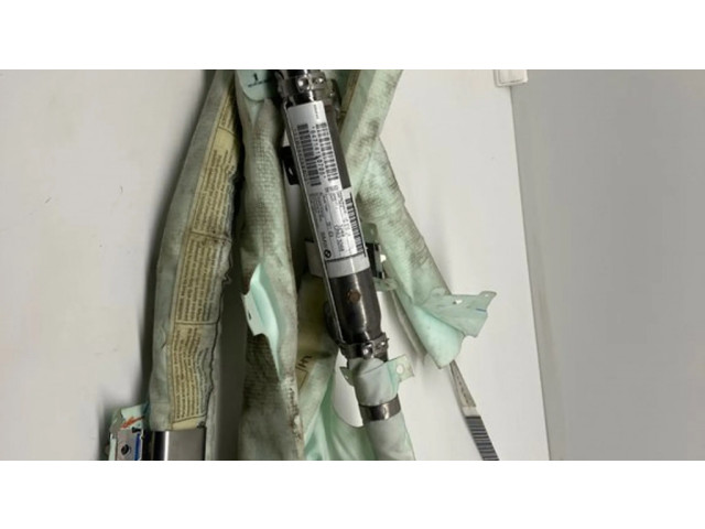 Боковая подушка безопасности 84714150708, 0NU3268 BMW X5M E70