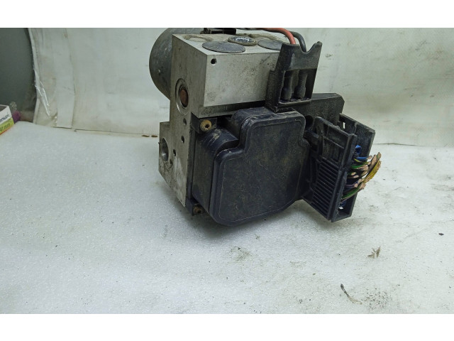 Блок АБС 0130108097 Audi A6 S6 C5 4B 1997 - 2005 года
