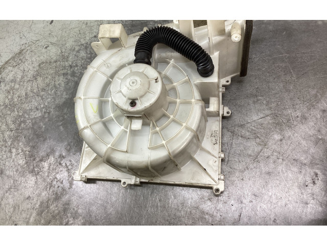 Вентилятор печки    272009H600, 3111134800   Nissan X-Trail T30