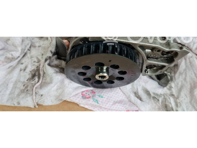 Čerpadlo oleje 04L145208AA Audi A5 DET DETA