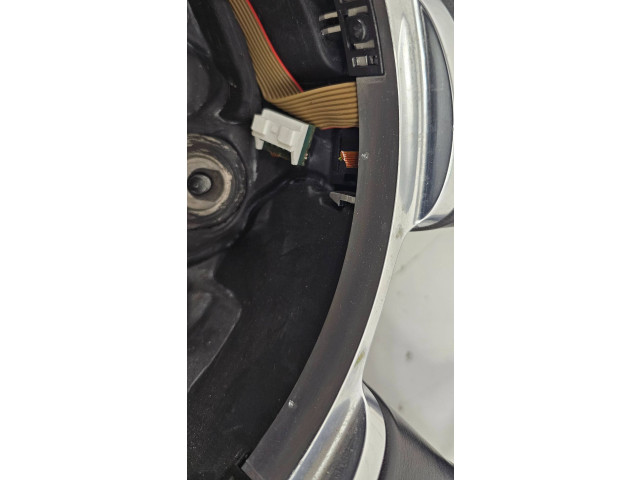 Volant Audi A8 S8 D3 4E 2006 4e0419091bc25d, 61536010c  