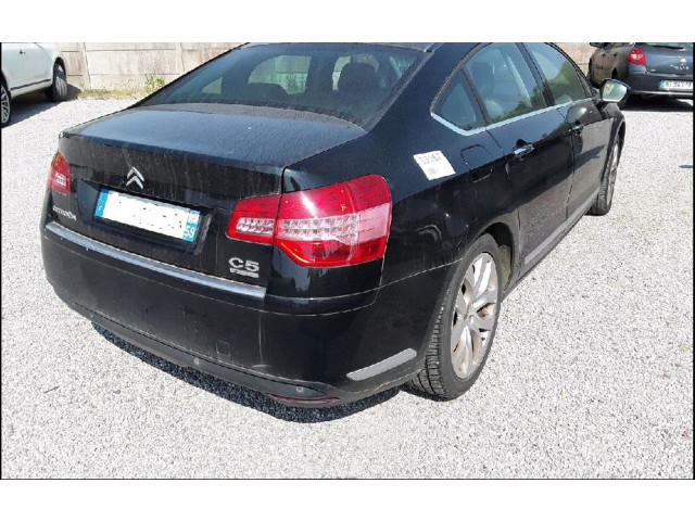 Руль Citroen C5  2008 - 2016 года 00004109KX      