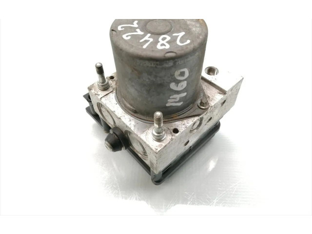 Блок АБС 27536SC020, 0265230481 Subaru Forester SH 2008 - 2013 года