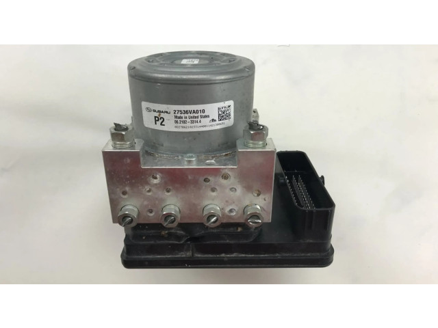 Блок АБС 27536VA010, 06.2109-7277.3 Subaru Levorg 2014- года