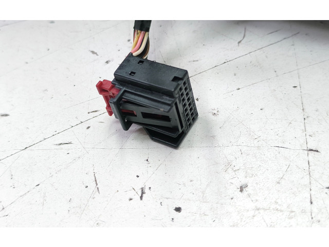 Zpětné zrcátko  Audi Q7 4L 2013  4L1857410CL  