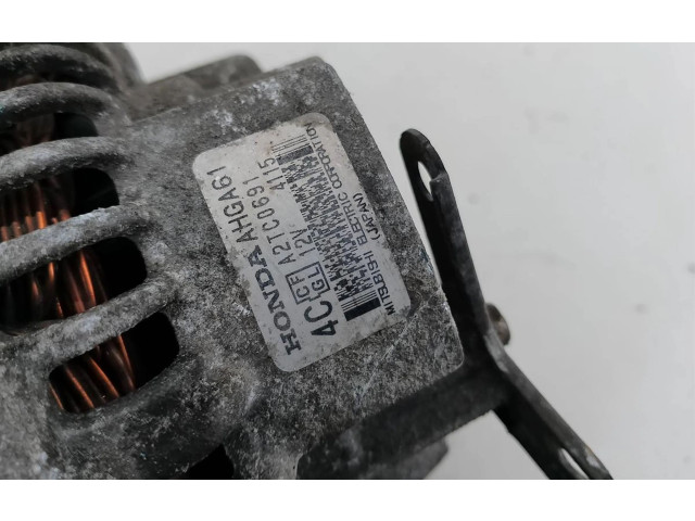 Генератор AHGA61   Honda Stream      