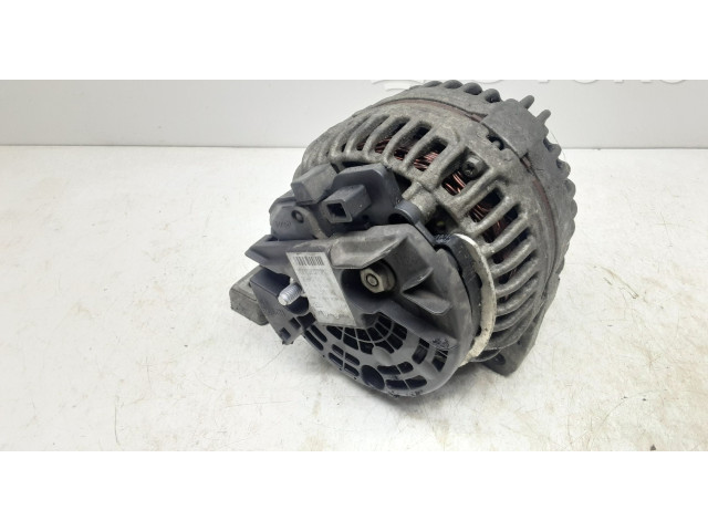 Генератор 30667787, 0124525060   Volvo XC90      