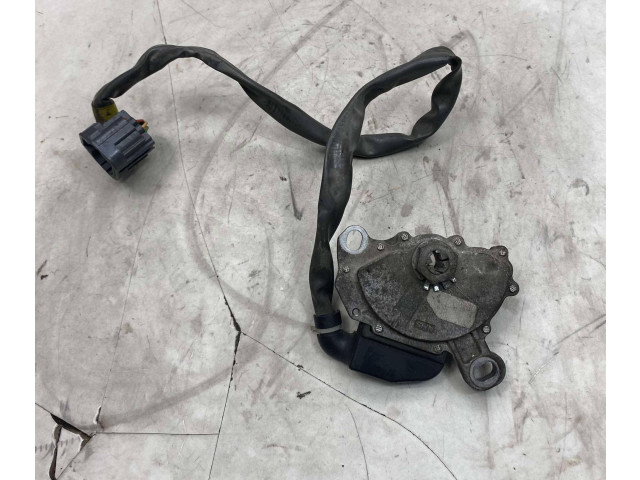 Блок управления EWF   Volvo V70