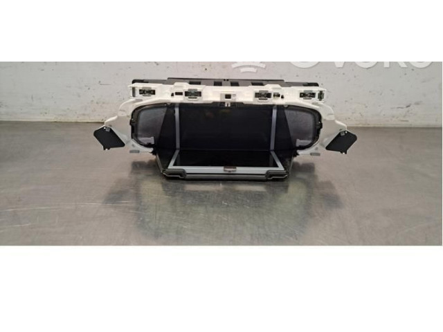 Панель приборов 9835755980 Peugeot 408 II