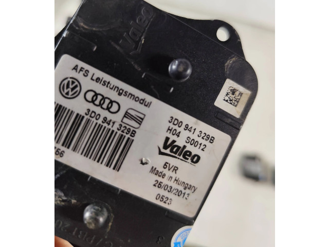 Блок управления Xenon