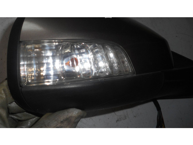 Зеркало электрическое Volvo V70 2008 - 2013 года