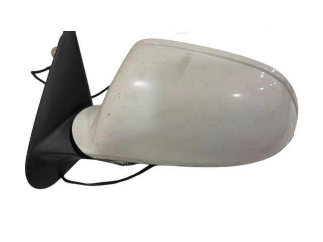 Зеркало (управляемое электричеством) E1020989   Skoda Octavia Mk2 (1Z)