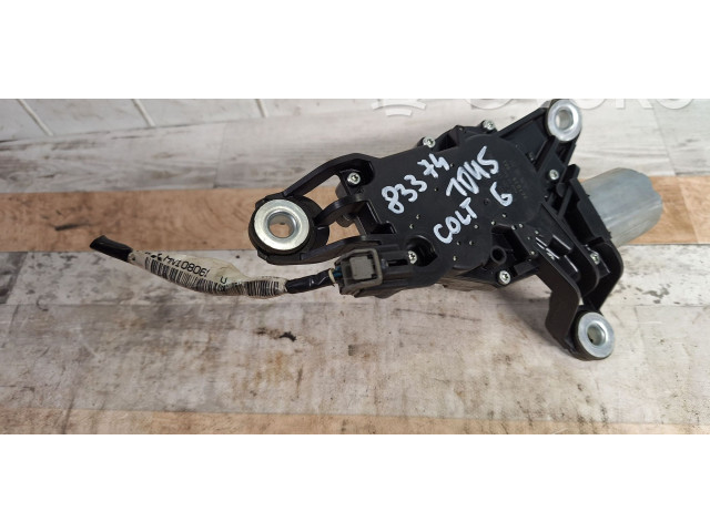 Поршень Двигатель стеклоочистителя заднего стекла 0390201599, MN105051 Mitsubishi Colt