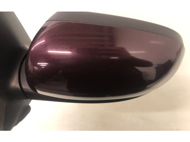 Зеркало (механическое)       Hyundai i10   -  года   