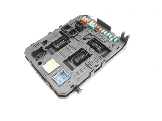 Řídící jednotka 9667082380, 9666912580 Peugeot RCZ 2011