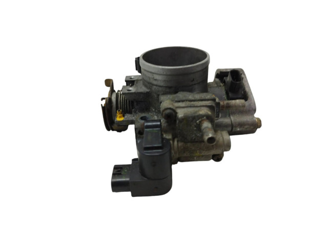 Дроссельная заслонка 1368001890 Honda CR-V 1995 - 2001 года