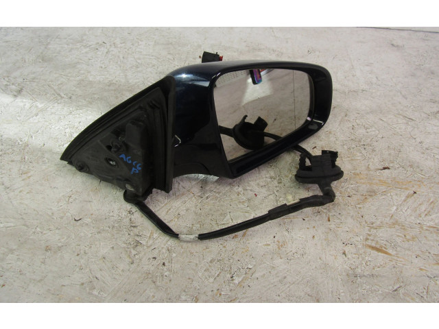 Řídící jednotka Audi A6 S6 C6 4F 2005