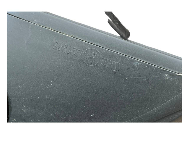 Зеркало электрическое        Skoda Octavia Mk3 (5E)  2013 - 2019 года   