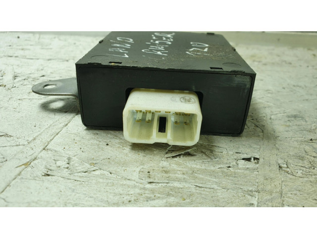 Другие блоки управления / модули