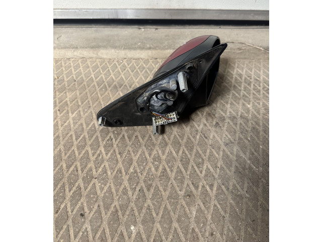 Зеркало электрическое Peugeot 406 1996 - 1999 года