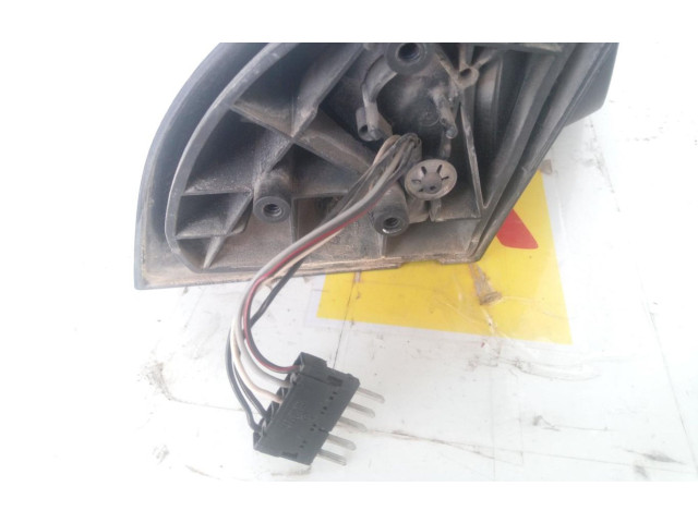 Зеркало электрическое        Mercedes-Benz A W168  1997 - 2004 года   