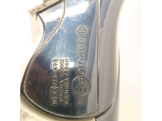 Zpětné zrcátko  Lexus GS 300 350 430 450H 2005  E13010498, E13020498  