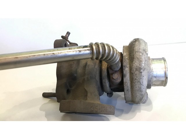 Турбина Mitsubishi L400, Space Gear 2.5 4913502230, 990705004