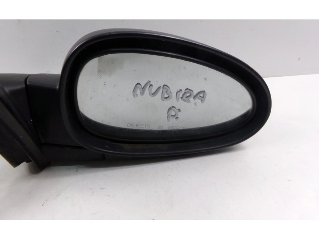 Зеркало (механическое)       Chevrolet Nubira   -  года   