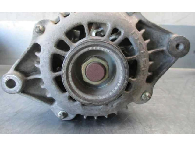 Генератор 0986038603, 3493848 Opel Vectra A