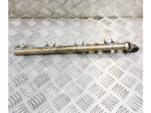 Vstřikovací lišta 7537319, 55PP1101 BMW 5 F10 F11 pro benzínový motor 4.4 N63 B44 A