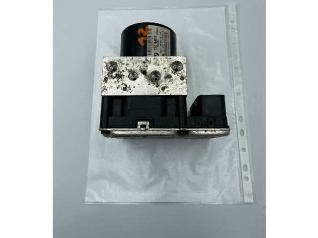 Блок ABS BMW X3 F25  2010 - 2017 года 6859243, 6859244      