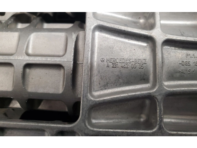    Рулевая рейка A2314601009, A2314601216   Mercedes-Benz SL R231 2012 - 2017 года