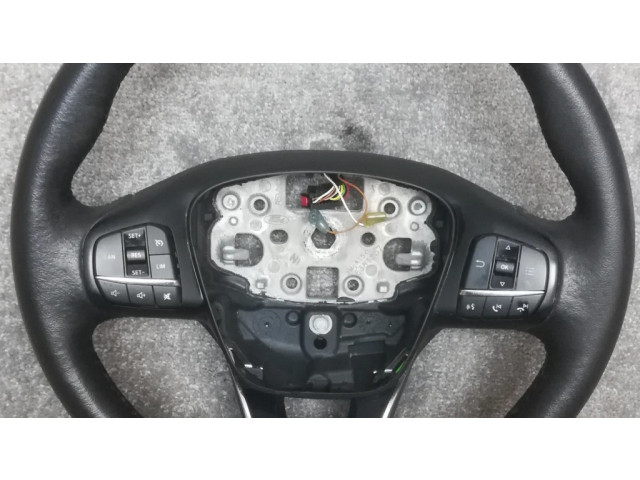 Volant Ford Transit Custom 2018 JK213600GA3ZHE  