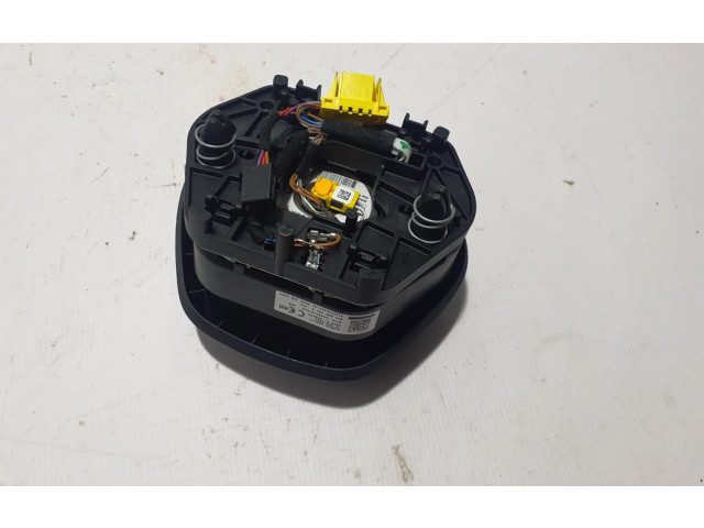 Подушка безопасности водителя 5E3880201S Skoda Octavia Mk4