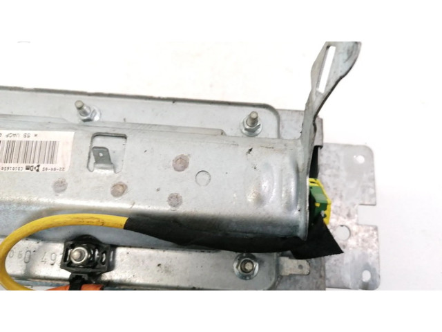 Подушка безопасности пассажира 1400119680 Citroen C8