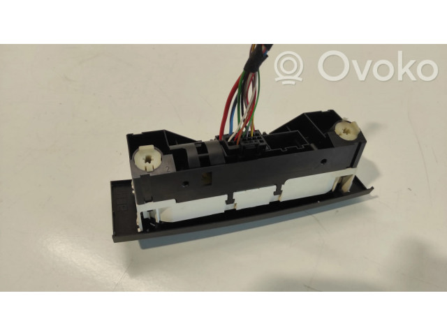 Блок управления климат-контролем 6Y0819045A, 9431 Skoda Fabia Mk1 (6Y)