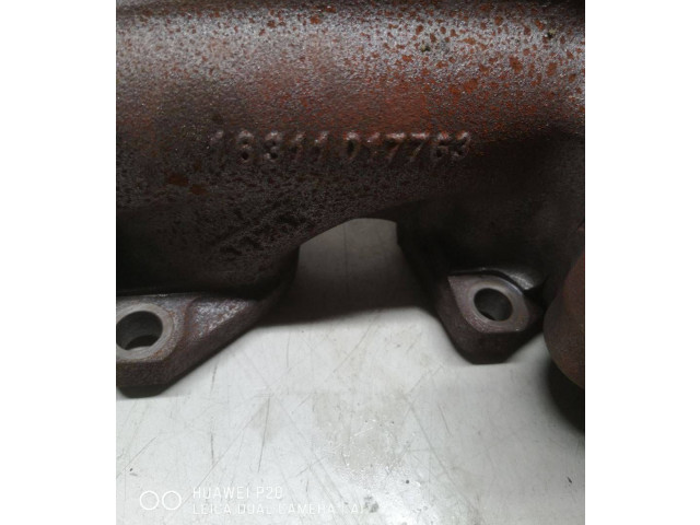  Турбина BMW X3 G01  8587539, 8591886   для двигателя B47D20B      