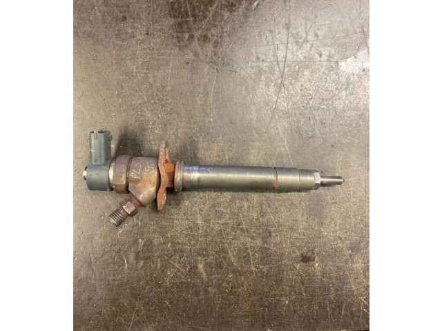 Форсунка 0445110078 Volvo V70