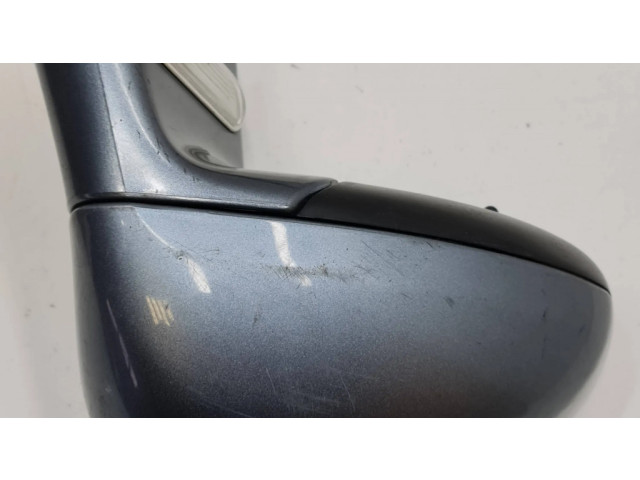 Зеркало электрическое Citroen C4 I 2004-2010 года