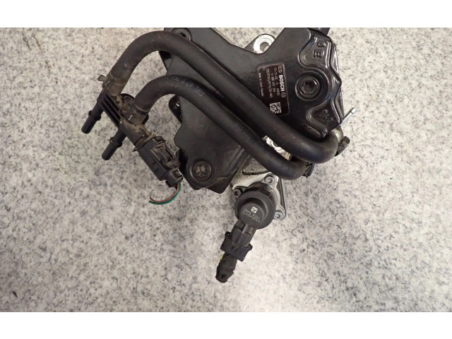 Vstřikovací čerpadlo 0986437354 Hyundai Tucson JM pro naftový motor 2.0